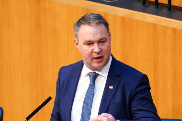 Nationalrat beschloss Mietpreisbremse