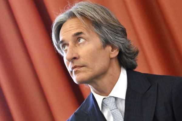 Grasser bekommt Anfang Jänner Fußfessel