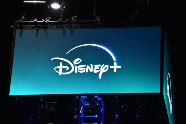 Milliarden-Deal bringt Disney-Figuren zu ChatGPT