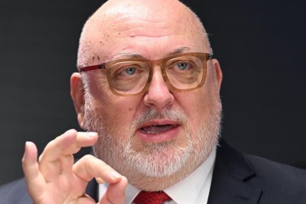 ÖBB verlängern den Vertrag mit Konzernchef Matthä