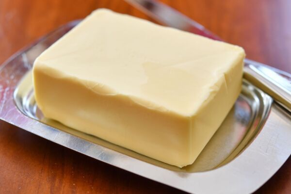 Bauern kritisieren Butter-"Schleuderpreise"