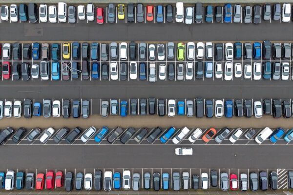 Deutsche Autobauer mit niedrigstem Quartalsgewinn seit 2009