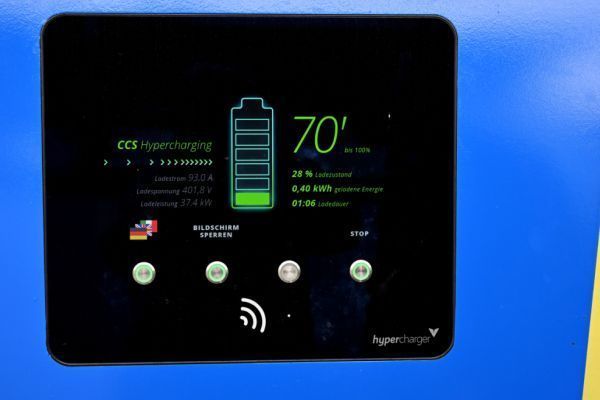 Weitere Förderung für E-Mopeds