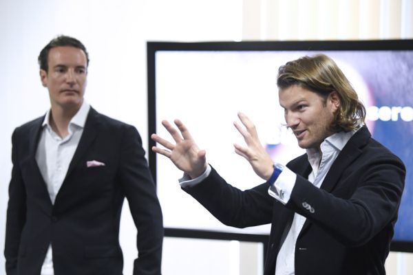 Unruhige Zeiten und neuer CEO bei N26