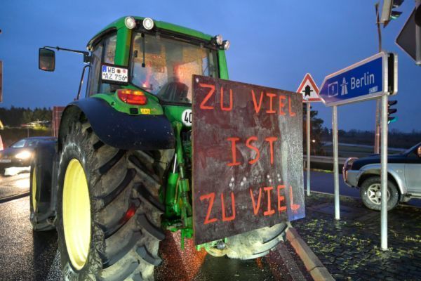 Mercosur: EU-Parlament für Landwirtschafts-Schutzklauseln