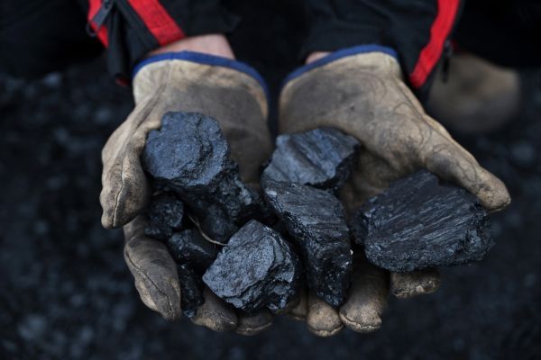 IEA erwartet Rekordnachfrage nach Kohle in diesem Jahr