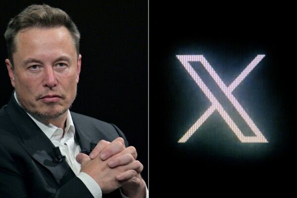 Musk streitet mit Start-up um Namen "Twitter"