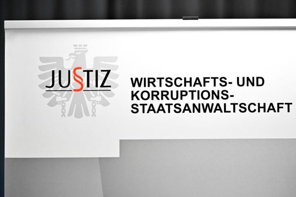 Konkurs von "Sun Contracting": Festnahmen in Oberösterreich