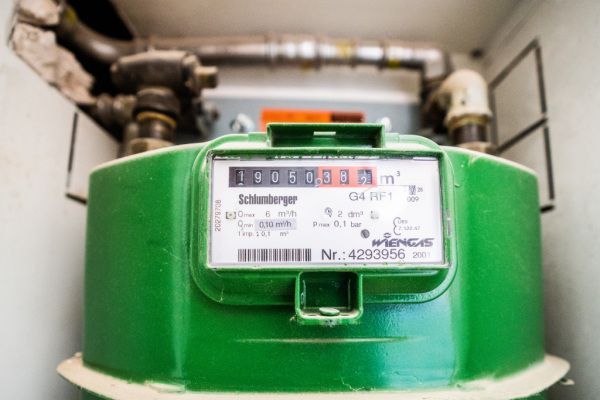 Netzentgelte für Strom und Gas steigen 2026