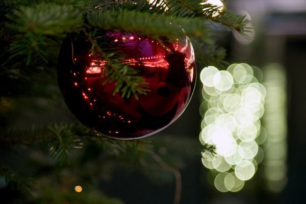 Weihnachtsfeiern kurbeln Gastro-Geschäft an