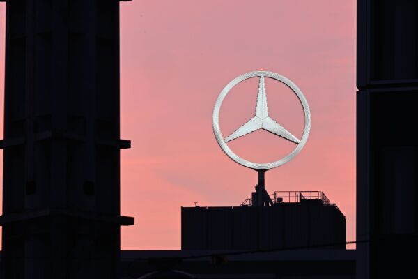 Mercedes-Benz: Millionen-Vergleich im Diesel-Streit