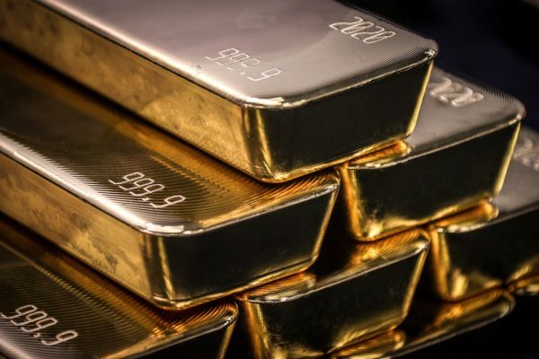 Gold setzt Rekordrally fort