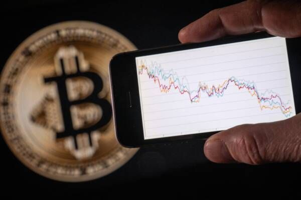 Fondsmanager Valek: "Bitcoin ist digitales Gold"