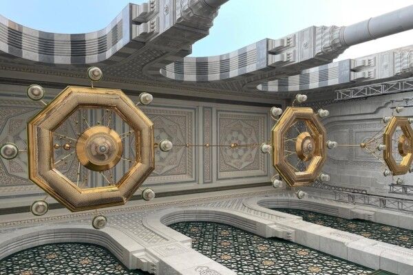 Saudi-Arabien: Das Geschäft für heimische Unternehmen blüht