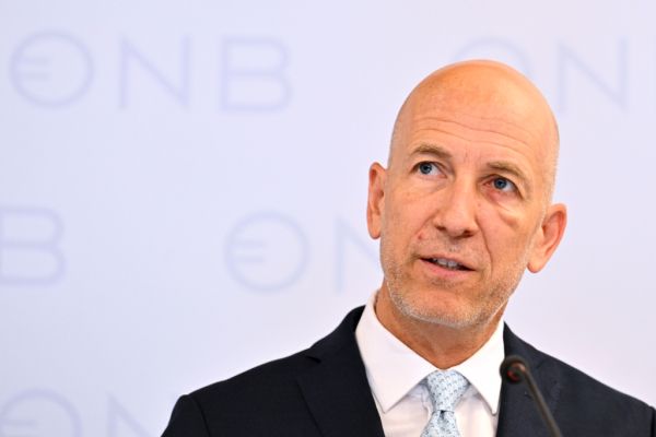 OeNB-Gouverneur Kocher fordert Umdenken bei Mercosur