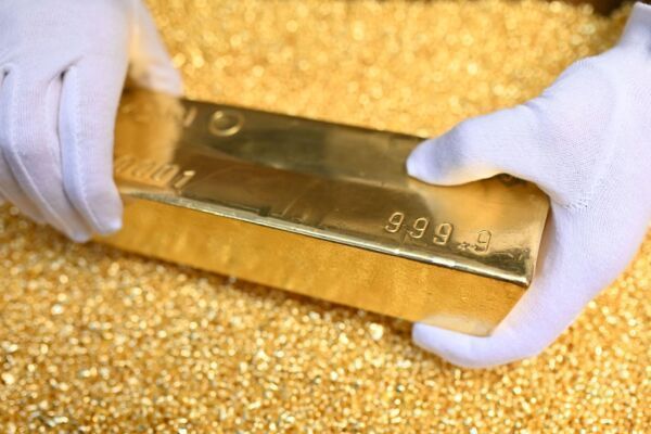 Börsen erzielten 2025 trotz Unsicherheiten Kursgewinne