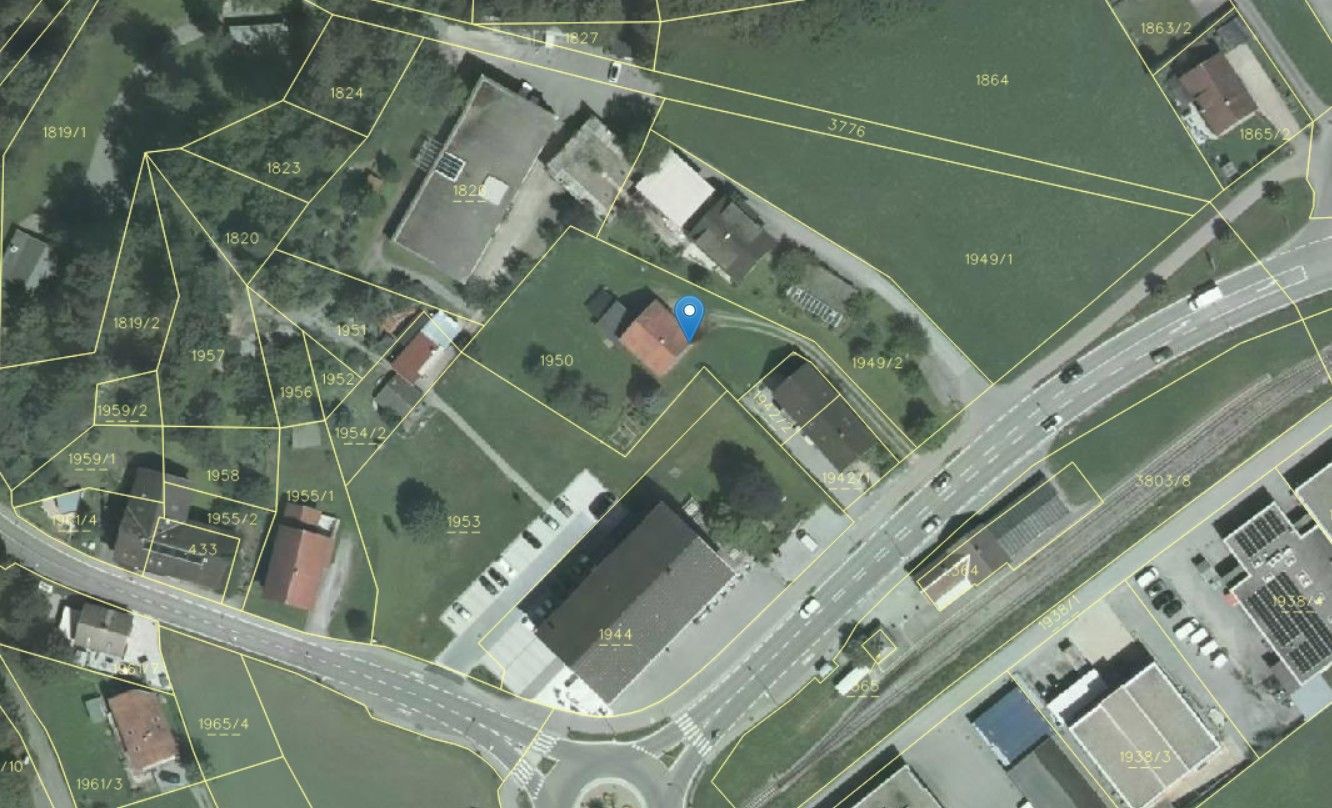 Land Vorarlberg: data.vorarlberg.gv.at, BEV (DKM)