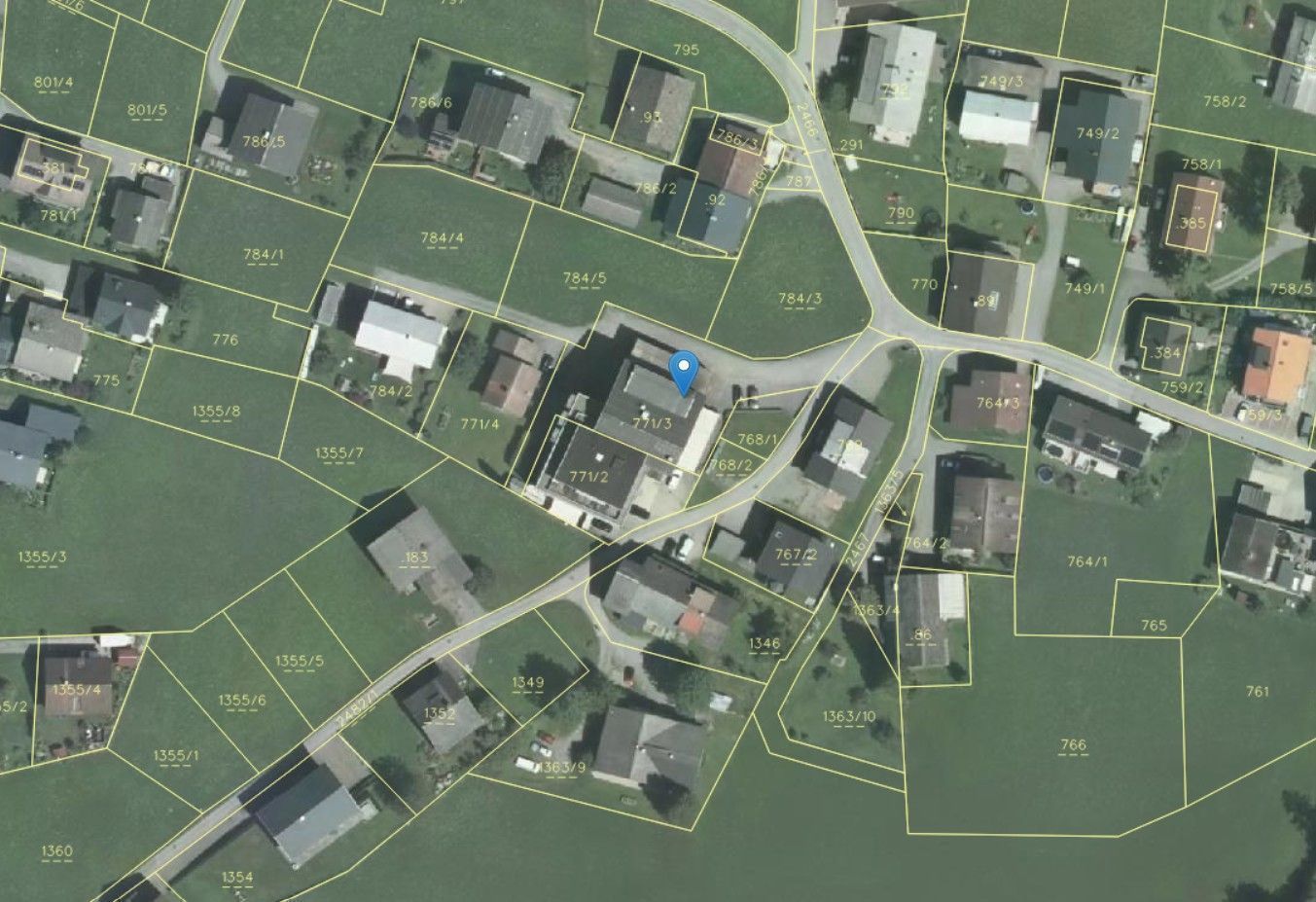 Land Vorarlberg: data.vorarlberg.gv.at, BEV (DKM)