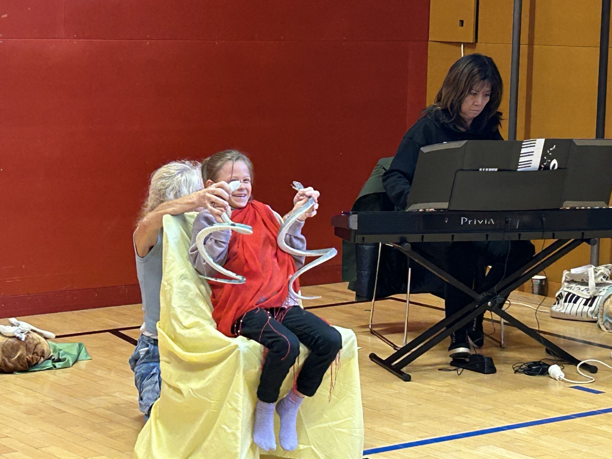 Das Mozartensemble ist ein Garant für gute Unterhaltung