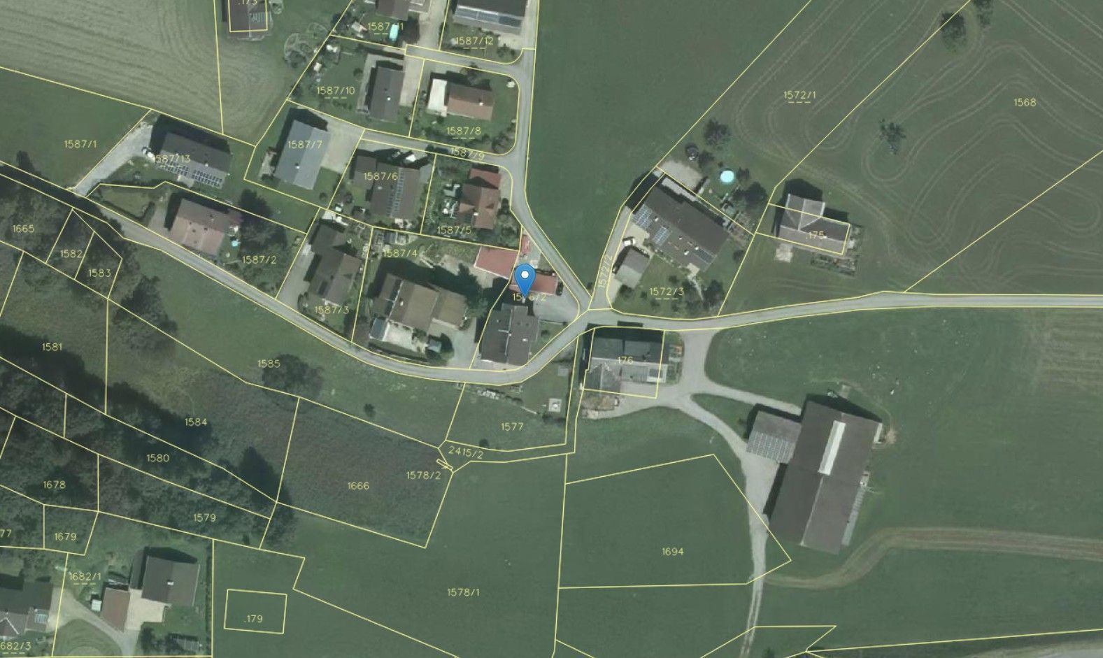 Land Vorarlberg: data.vorarlberg.gv.at, BEV (DKM)