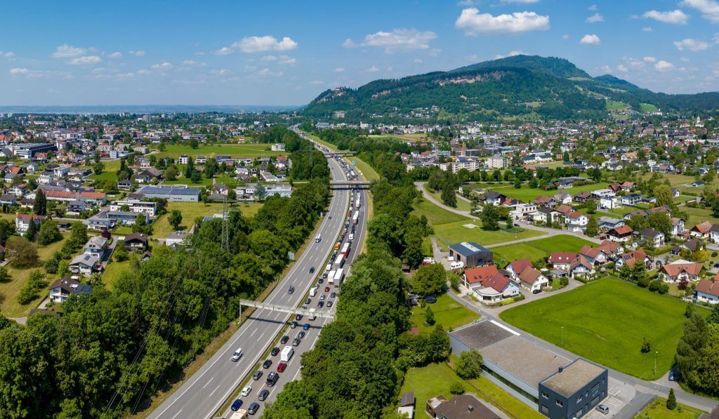 Kehrtwende in der Raumplanung: Gemeinden sollen wieder stärker in die Verantwortung