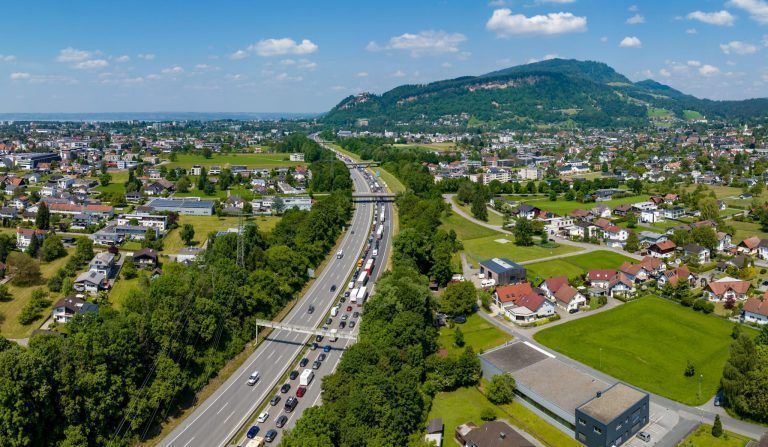 Kehrtwende in der Raumplanung: Gemeinden sollen wieder stärker in die Verantwortung