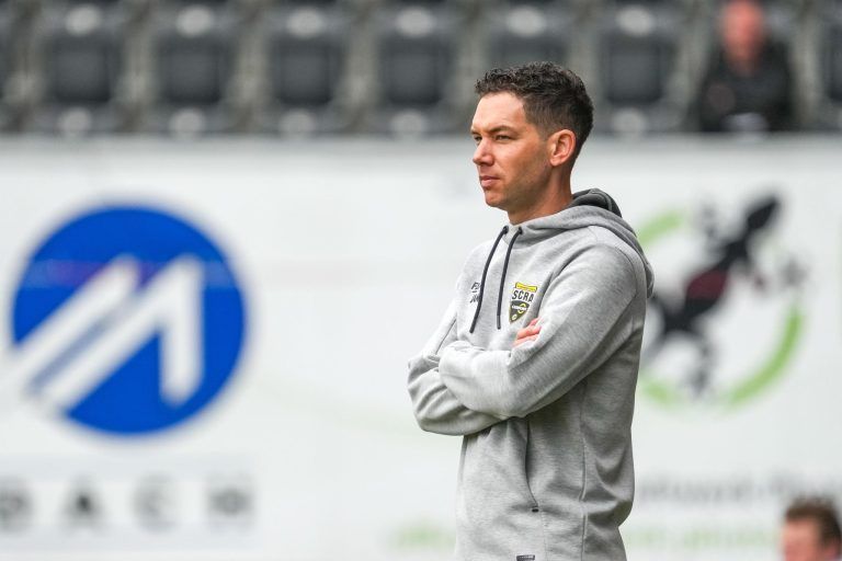 Auch sportlicher Erfolg schützt nicht vor Trennung