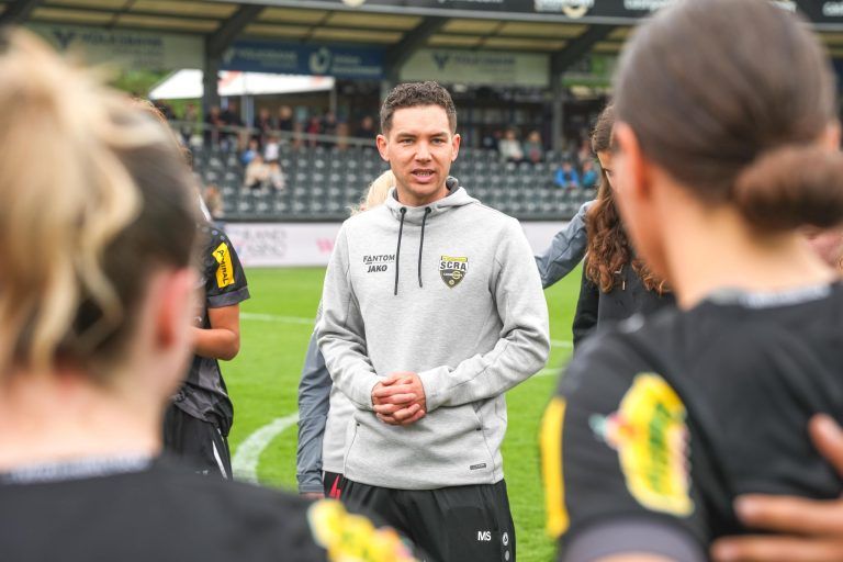 Auch sportlicher Erfolg schützt nicht vor Trennung