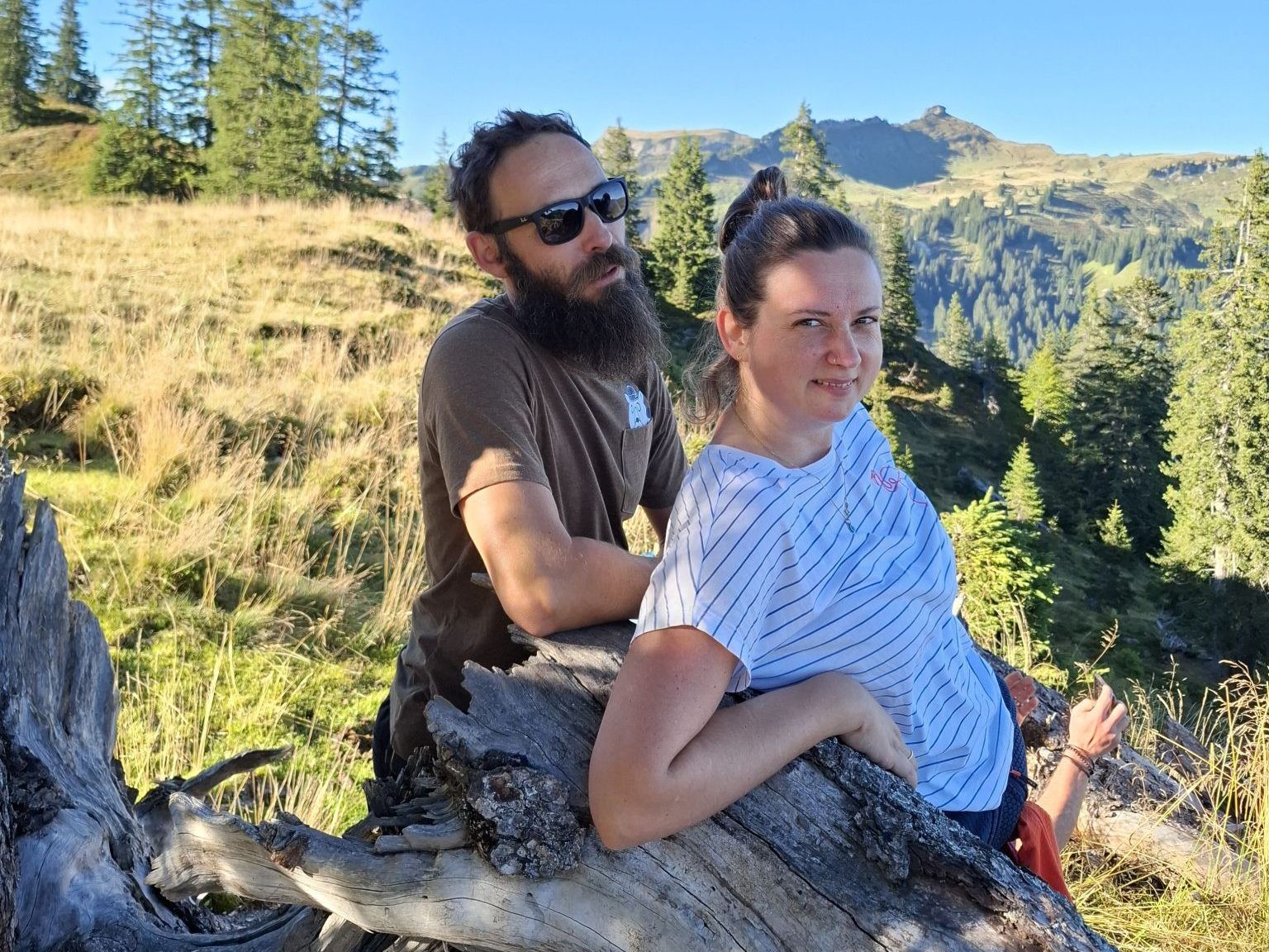 „Leben ist ständiges Lernen, und hier ist fruchtbarer Boden dafür“