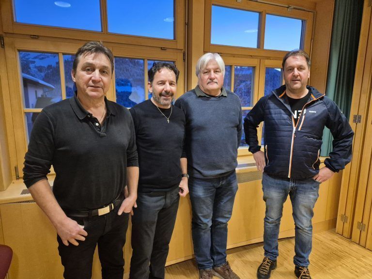 Skigebietsverbindung immer realistischer: Bahn ist bereits projektiert, Finanzierung jedoch noch offen