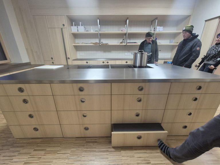 Volksschule Silbertal