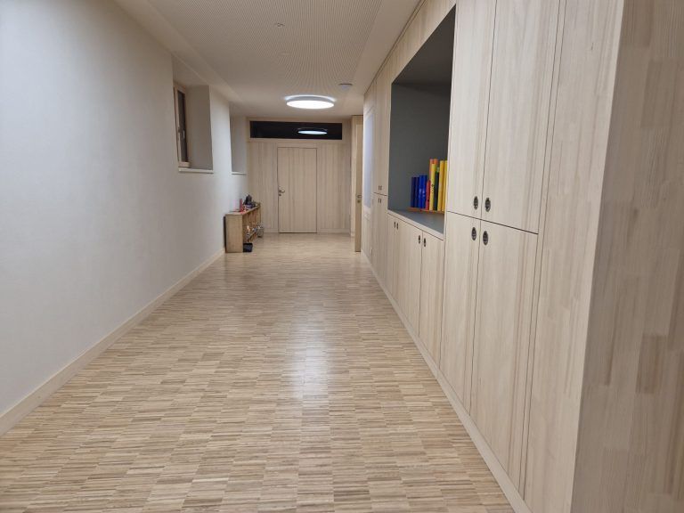 Volksschule Silbertal