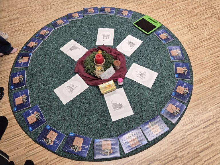 Volksschule Silbertal