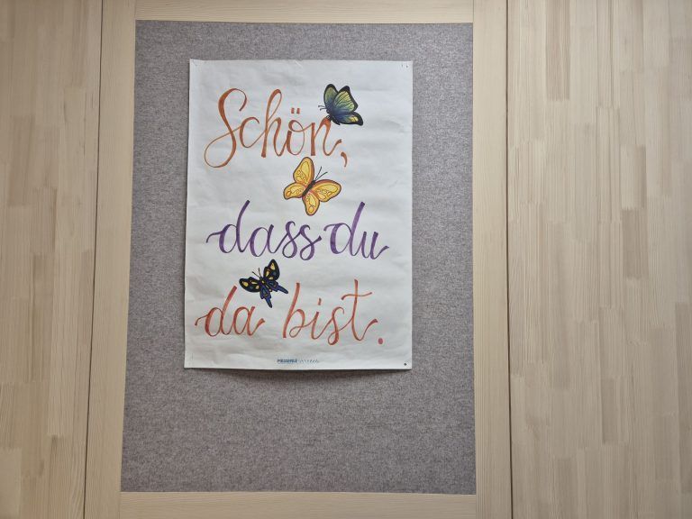 Volksschule Silbertal