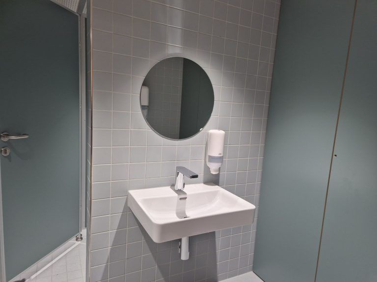 Volksschule Silbertal