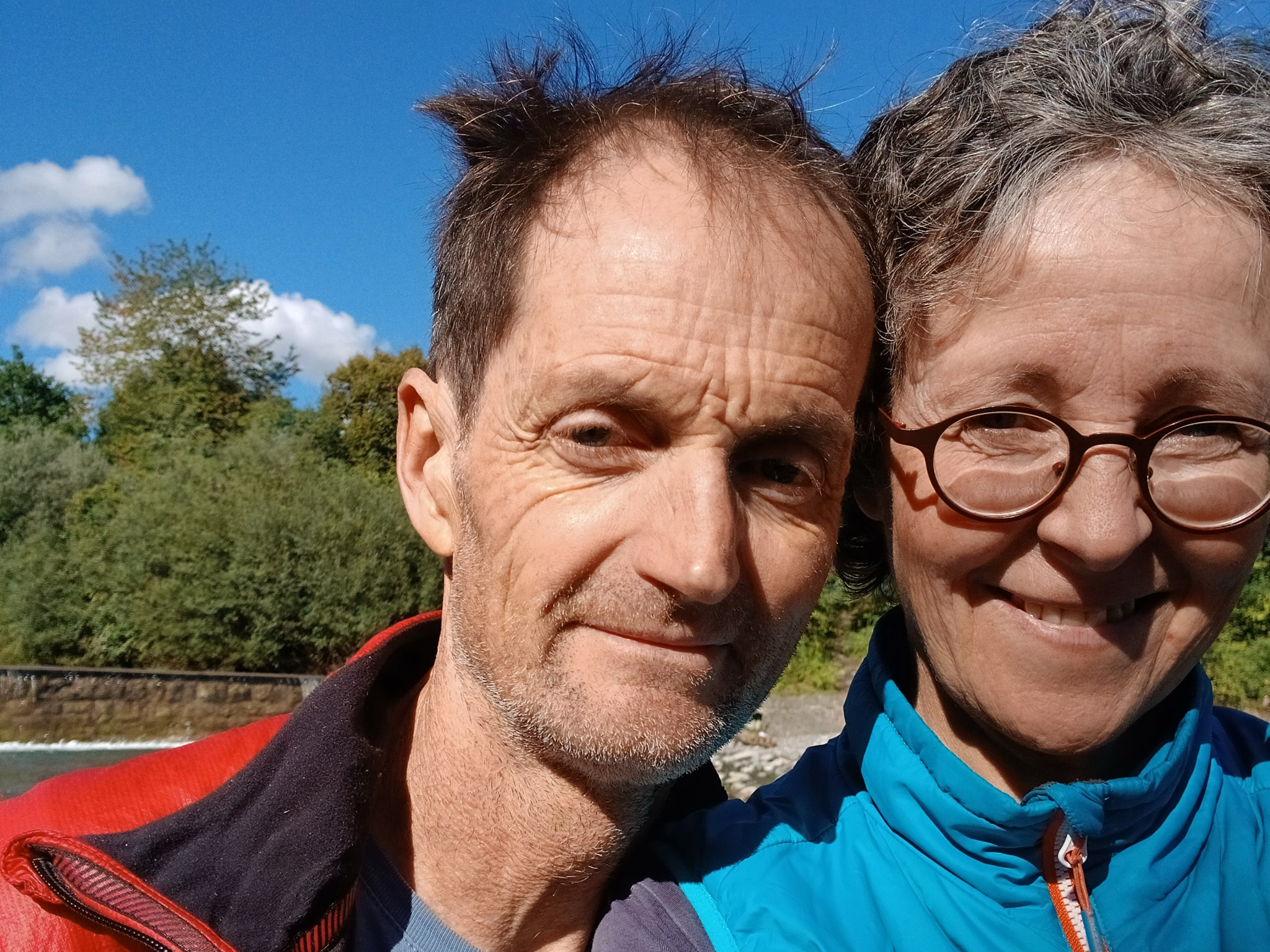 Mit Würde gegen den Krebs – Teresa Peter ist nicht allein