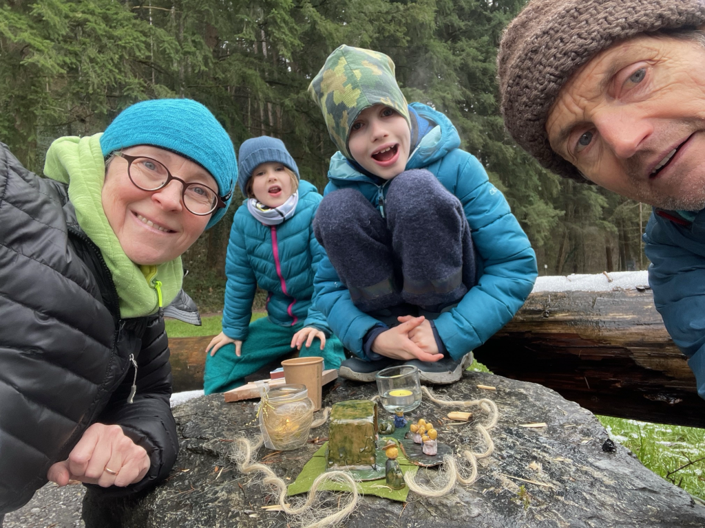 Mit Würde gegen den Krebs – Teresa Peter ist nicht allein