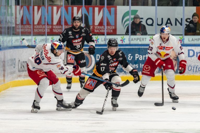Pioneers knöpfen dem Meister einen Punkt ab