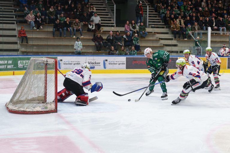 Keine Punkte für die Wälder