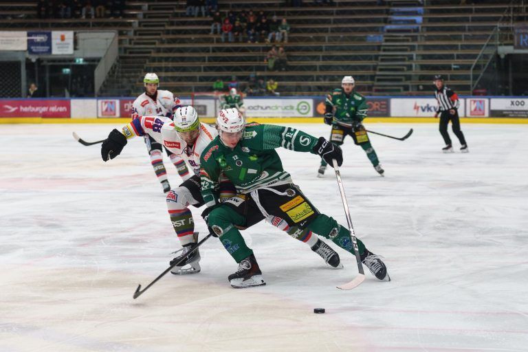 Keine Punkte für die Wälder