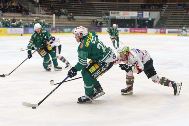 Keine Punkte für die Wälder