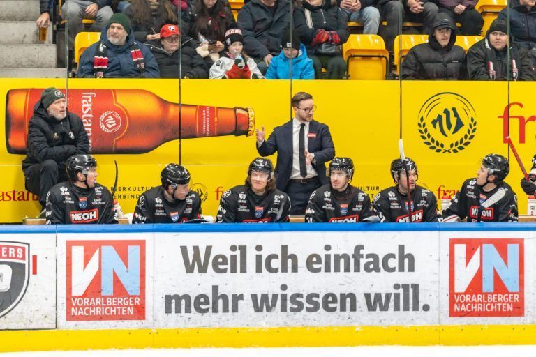 Pioneers knöpfen dem Meister einen Punkt ab