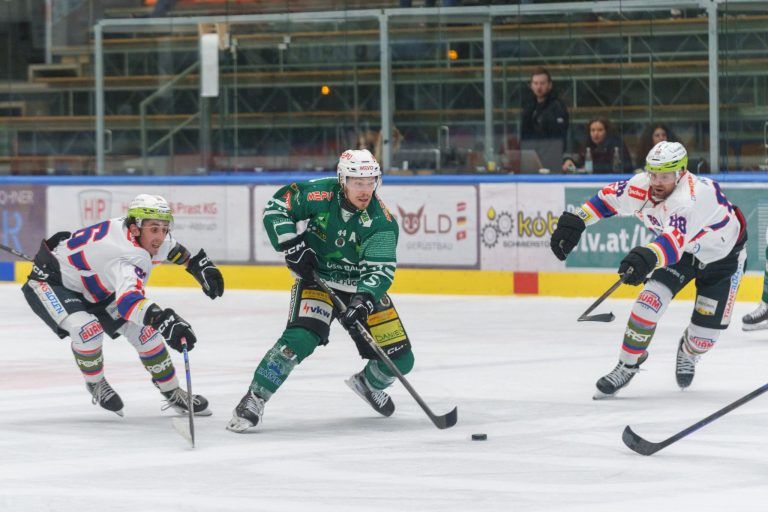 Keine Punkte für die Wälder