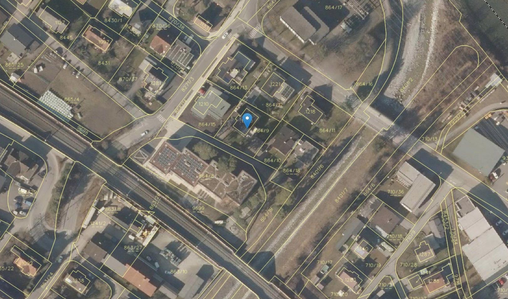 Land Vorarlberg: data.vorarlberg.gv.at, BEV (DKM)