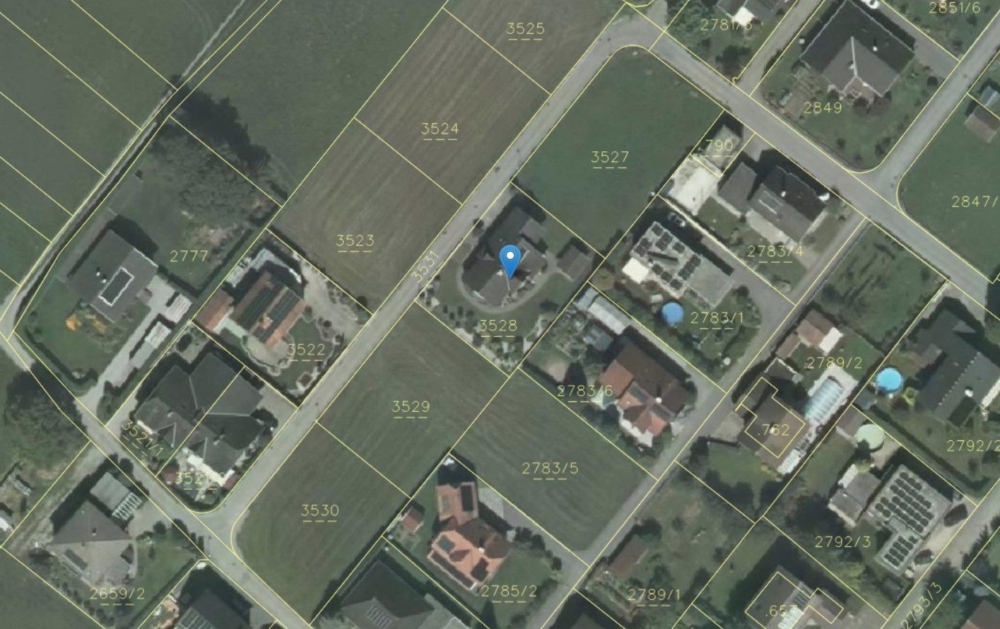 Land Vorarlberg: data.vorarlberg.gv.at, BEV (DKM)