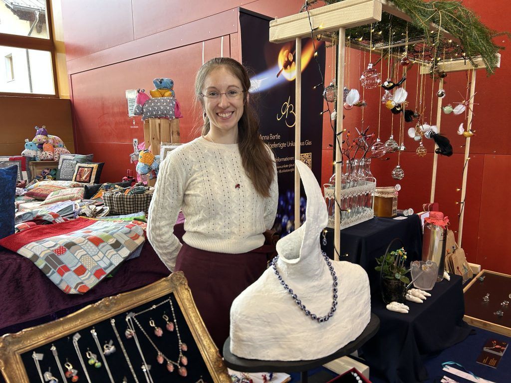 Adventszauber in Tschagguns