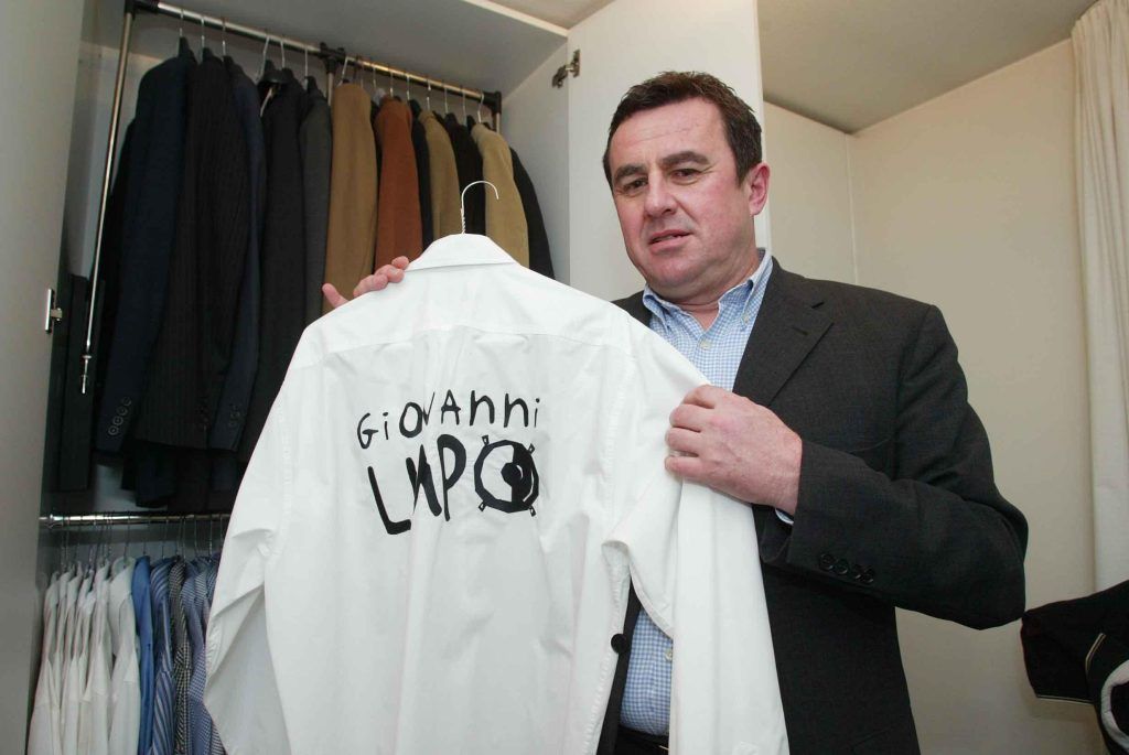 Trauer um Unternehmer Hans Wolff