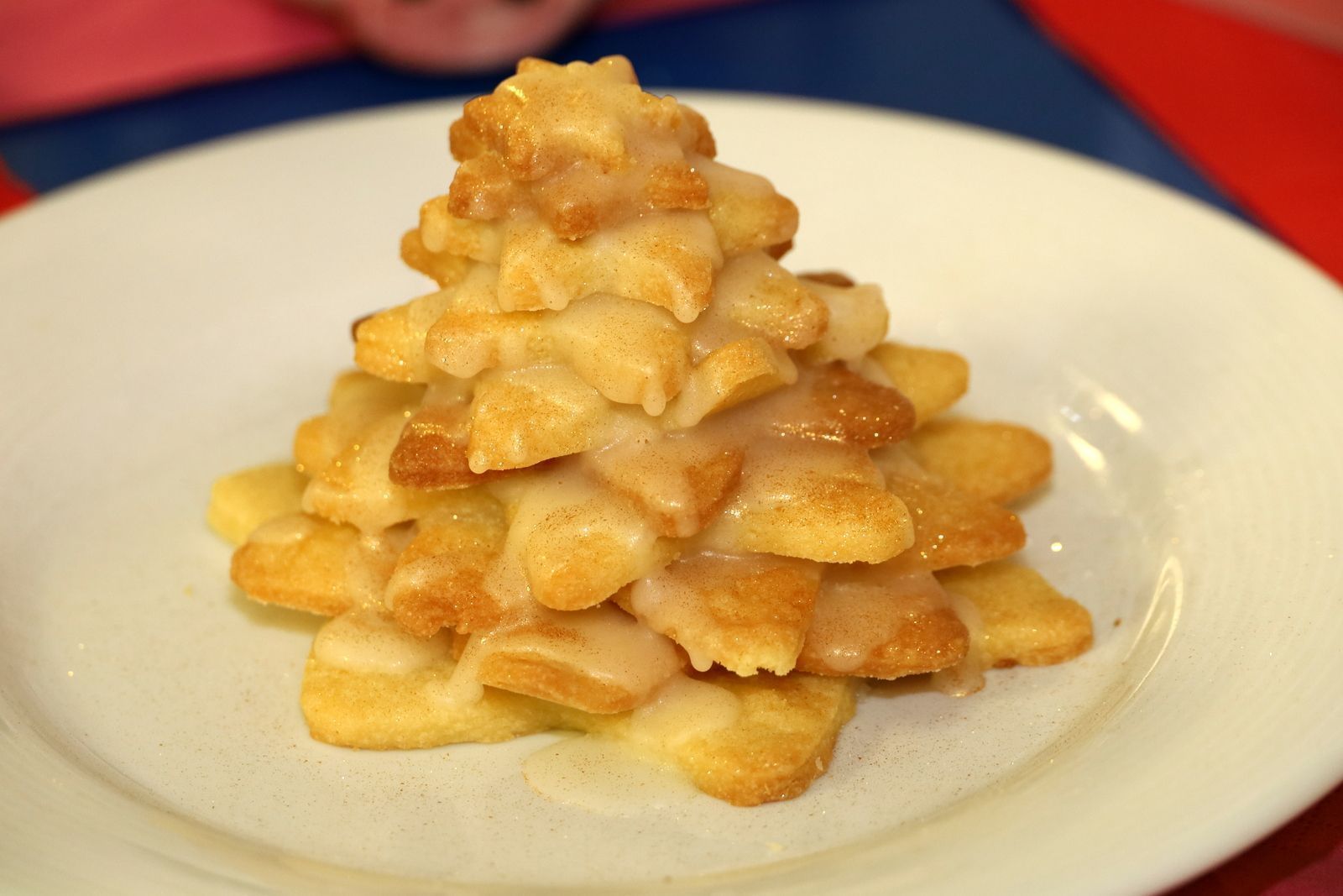 Meisterwerk der Tauch-Back-Künstler