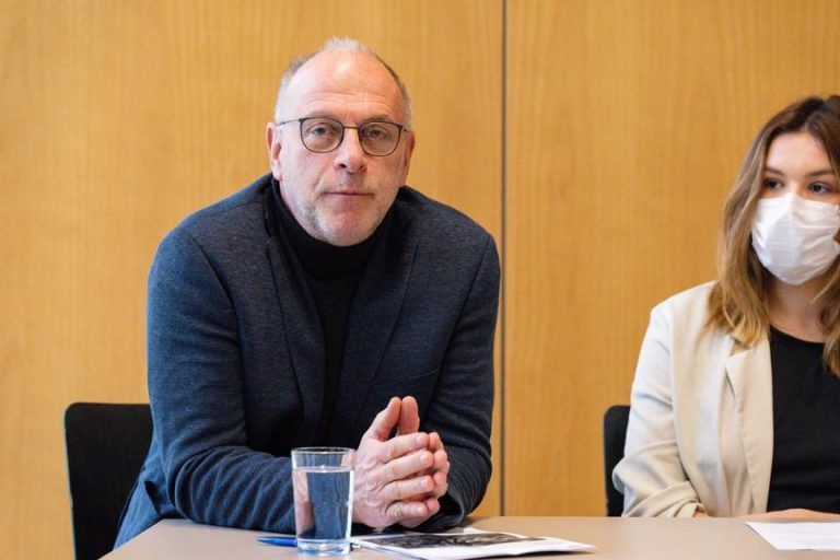 "Das Interesse der regierenden Politik ist leider äußerst gering"