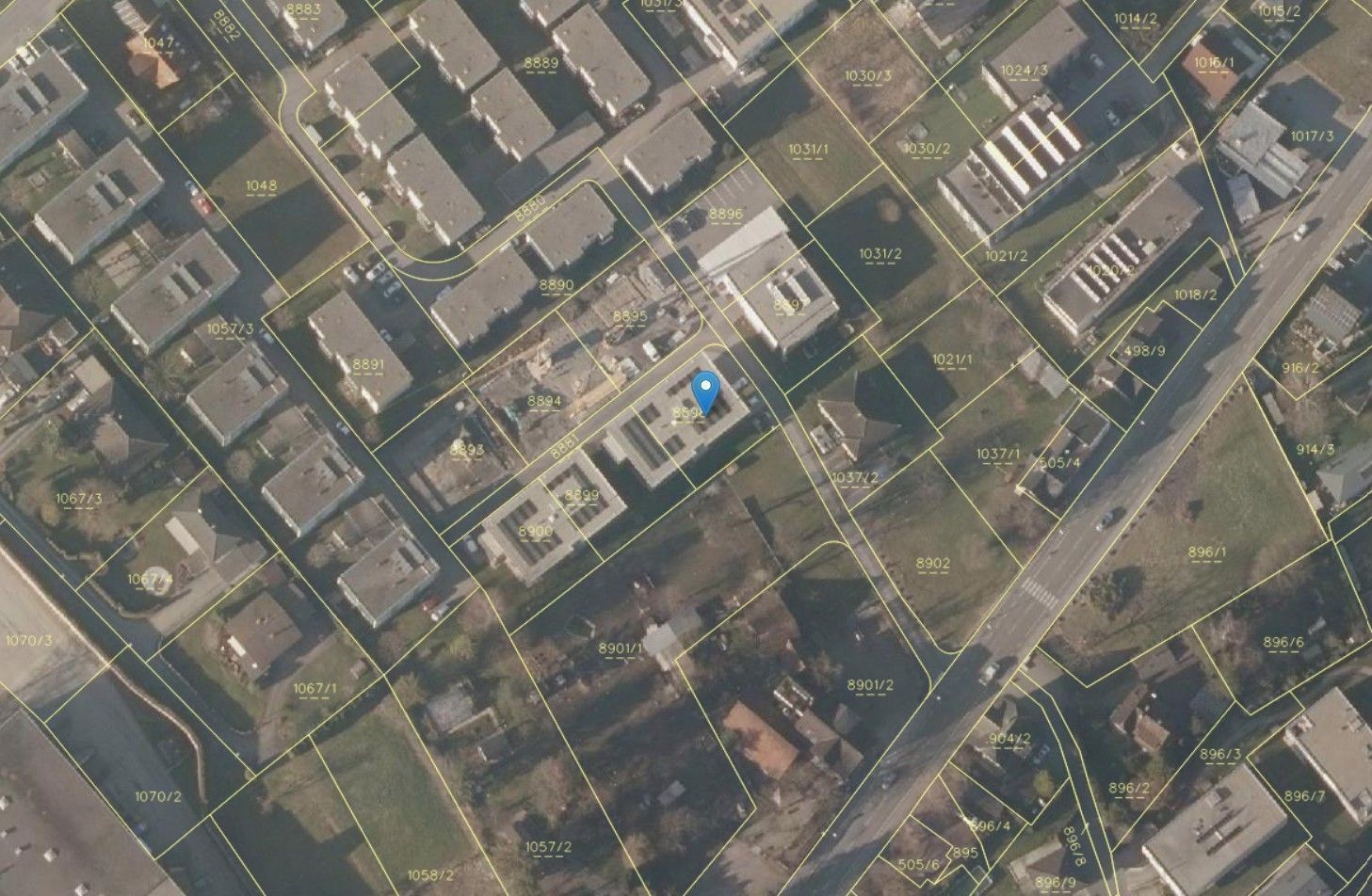 Land Vorarlberg: data.vorarlberg.gv.at, BEV (DKM)